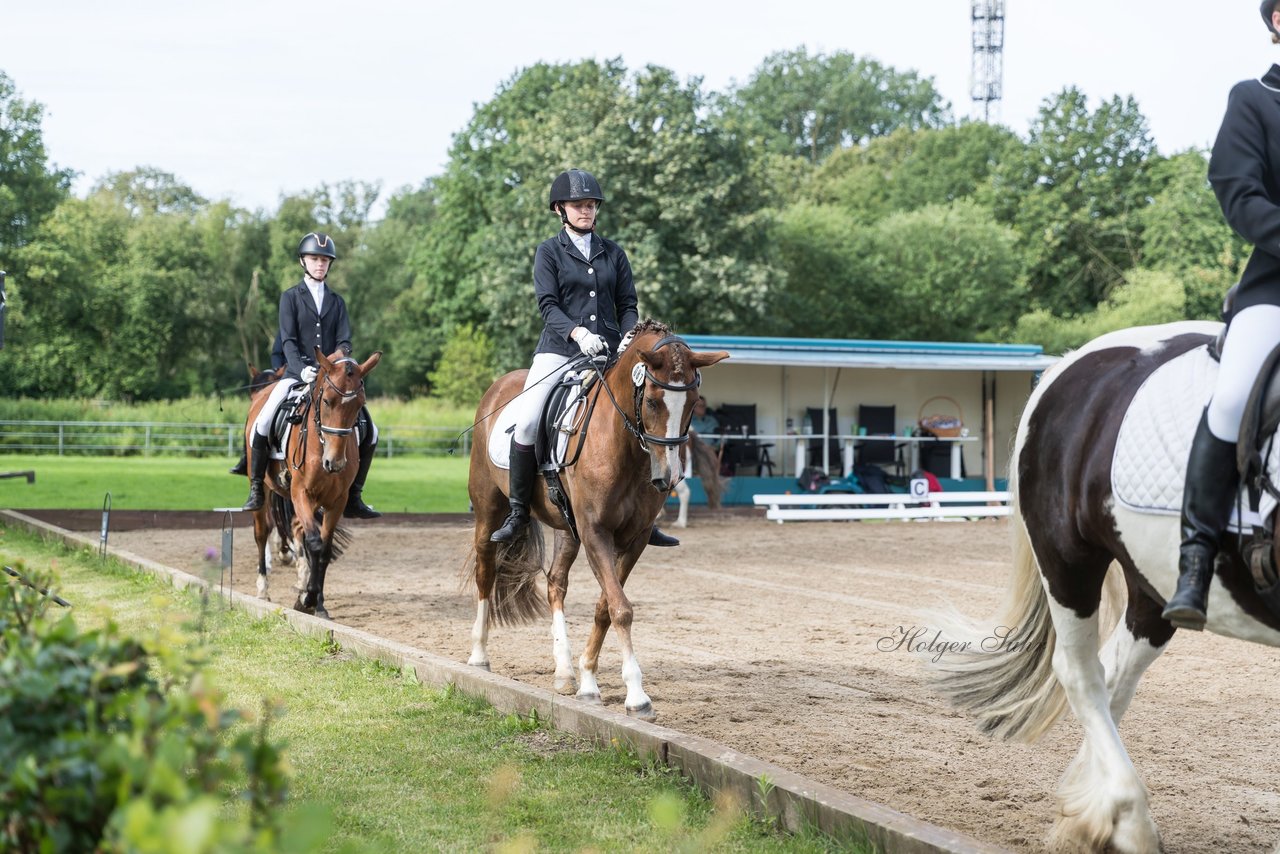 Bild 185 - Pony Akademie Turnier